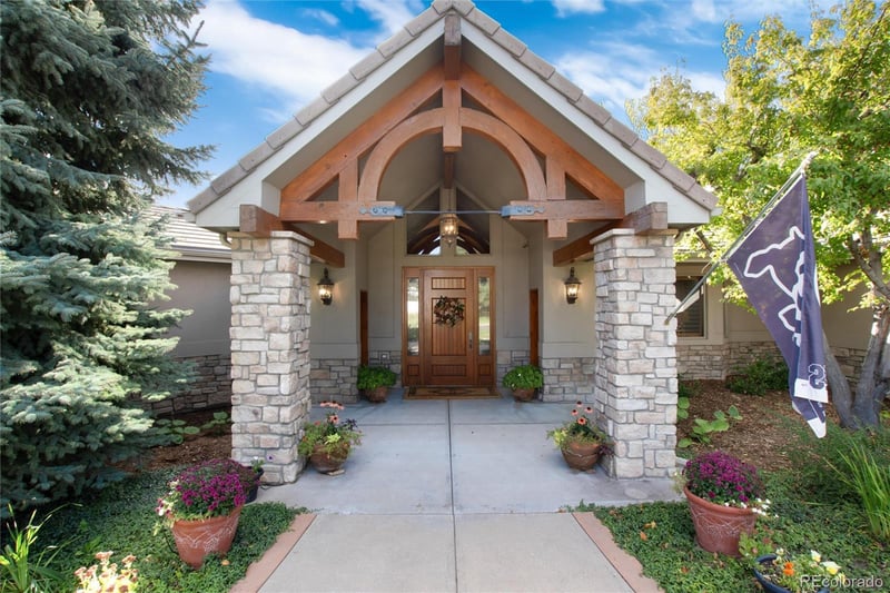 4290 E Perry Pw, Greenwood Village, CO 80121