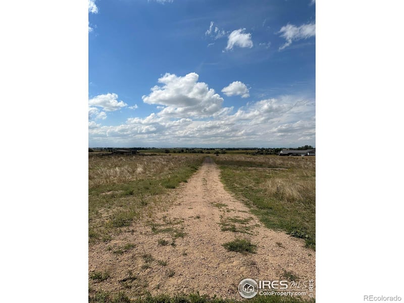 County Road 41, Hudson, CO 80642