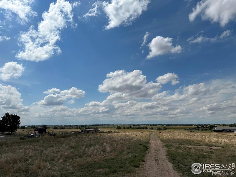 County Road 41, Hudson, CO 80642