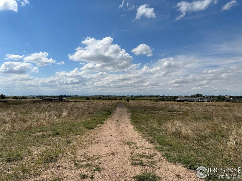 County Road 41, Hudson, CO 80642