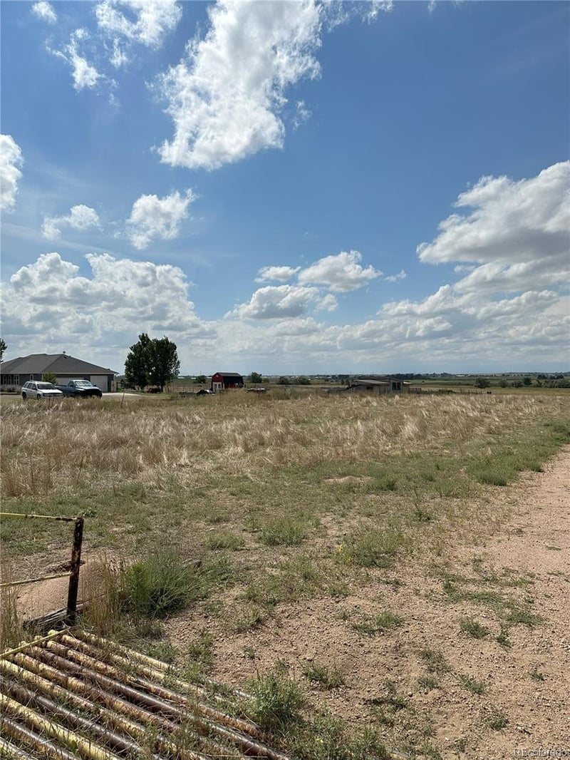 County Road 41, Hudson, CO 80642