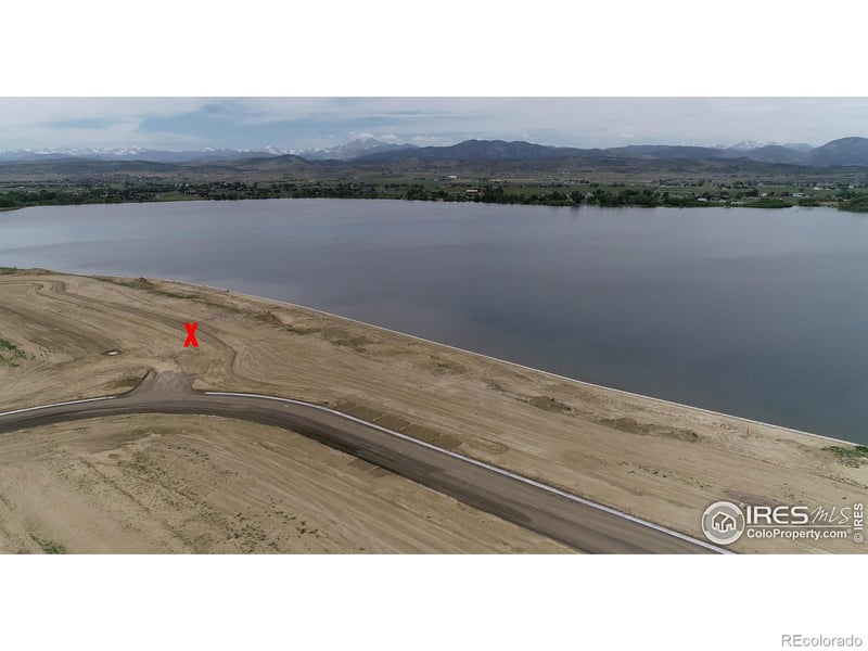 2653 Bluewater Rd, Berthoud, CO 80513