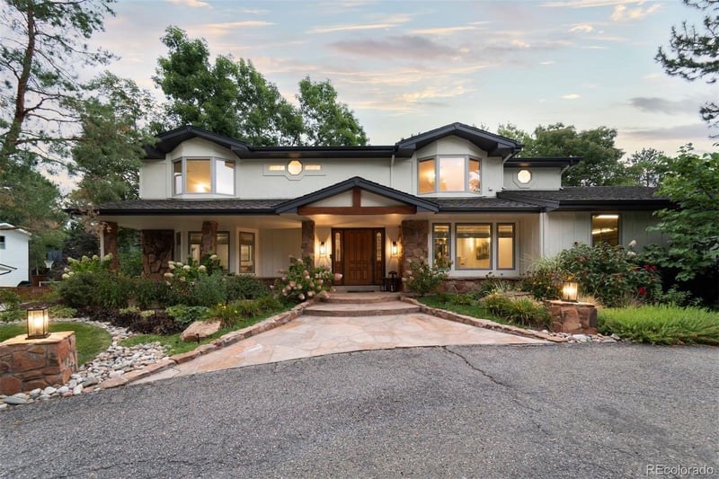 5337 E Oxford Ave, Englewood, CO 80113