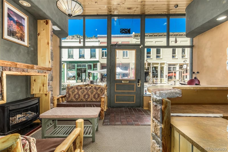 1625 Miner St, Idaho Springs, CO 80452