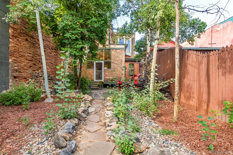 1625 Miner St, Idaho Springs, CO 80452