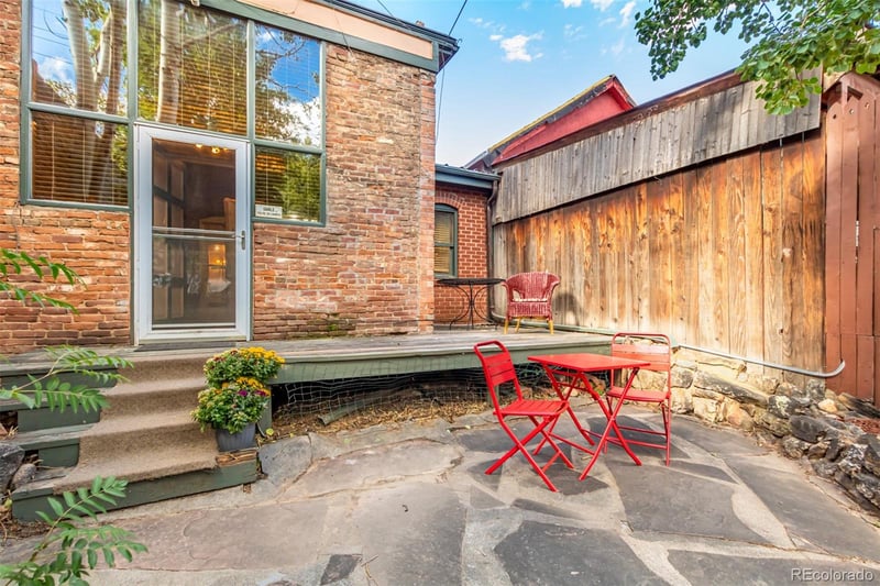 1625 Miner St, Idaho Springs, CO 80452