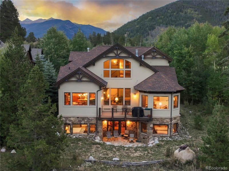 76 Elk Crossing Ln, Keystone, CO 80435