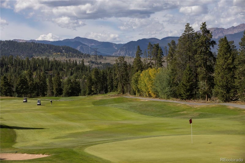 76 Elk Crossing Ln, Keystone, CO 80435