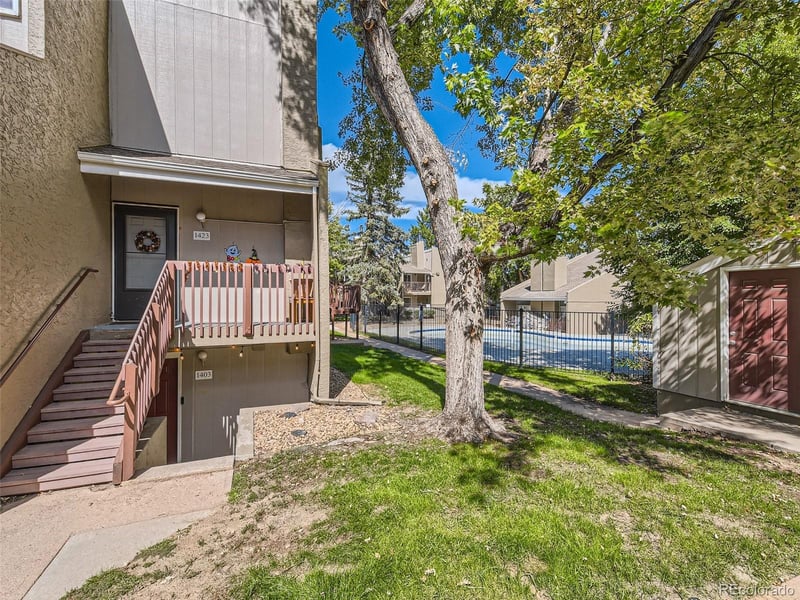5300 E Cherry Creek Dr S #1403, Denver, CO 80246