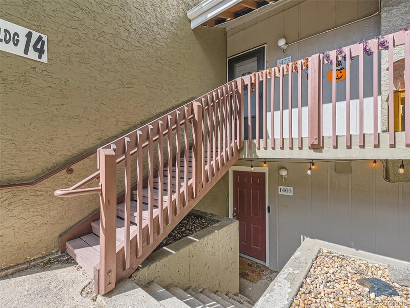 5300 E Cherry Creek Dr S #1403, Denver, CO 80246