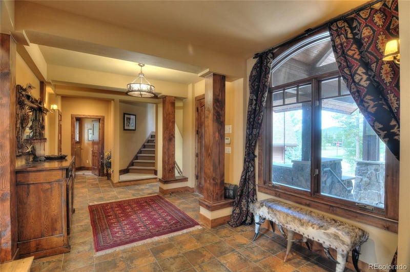 38 Marksberry Way, Breckenridge, CO 80424