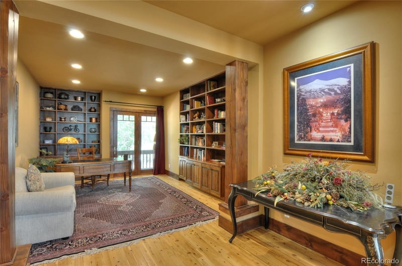 38 Marksberry Way, Breckenridge, CO 80424