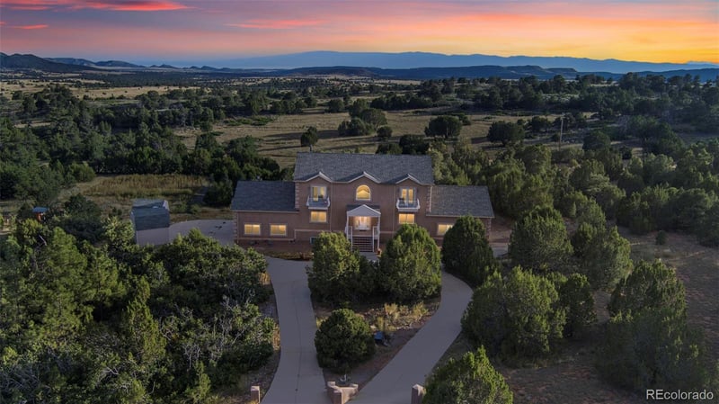 15828 Cala Rojo Dr, Colorado Springs, CO 80926
