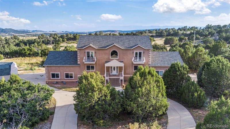 15828 Cala Rojo Dr, Colorado Springs, CO 80926