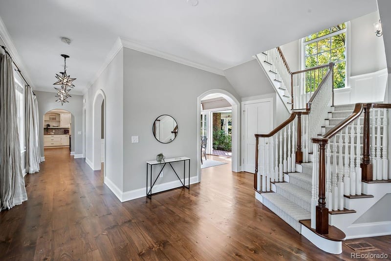 17 Lynn Rd, Cherry Hills Village, CO 80113