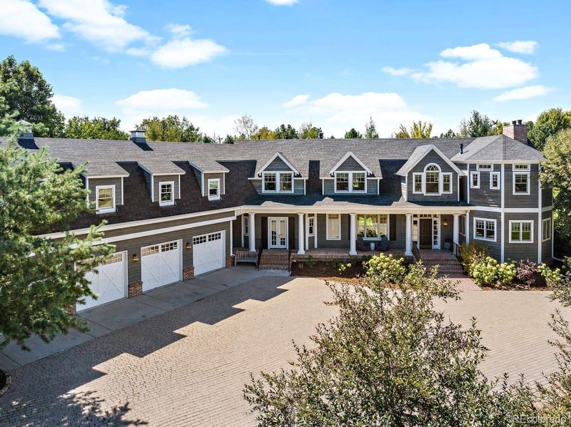 17 Lynn Rd, Cherry Hills Village, CO 80113