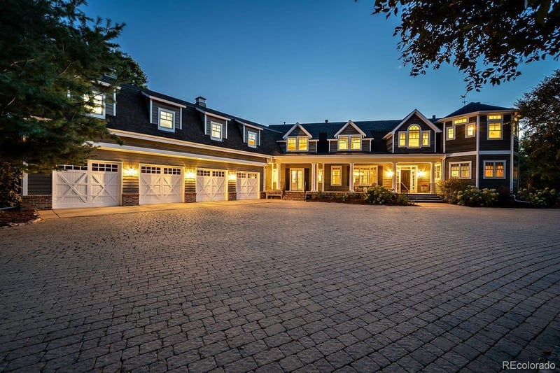 17 Lynn Rd, Cherry Hills Village, CO 80113