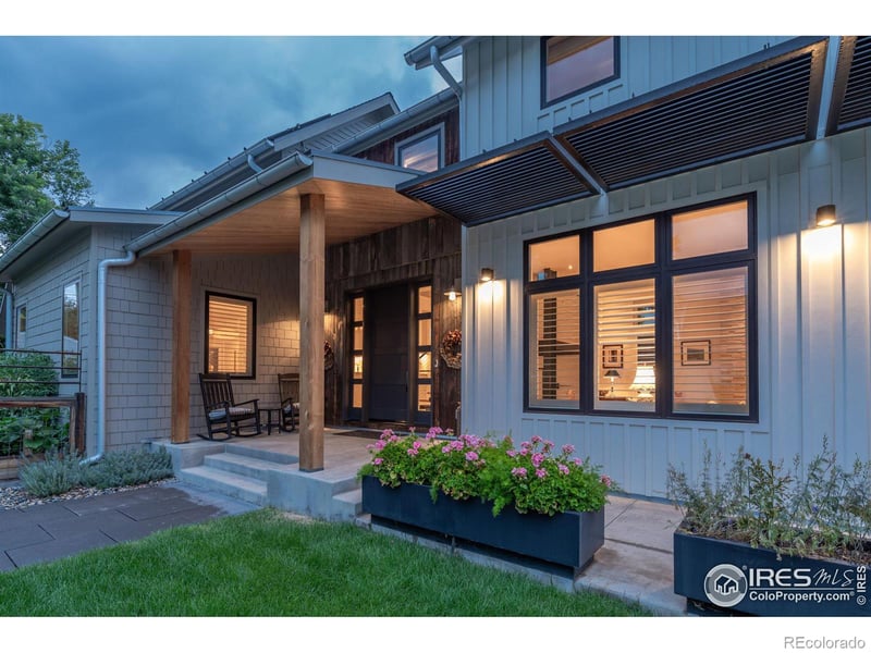 613 Jefferson Ave, Louisville, CO 80027