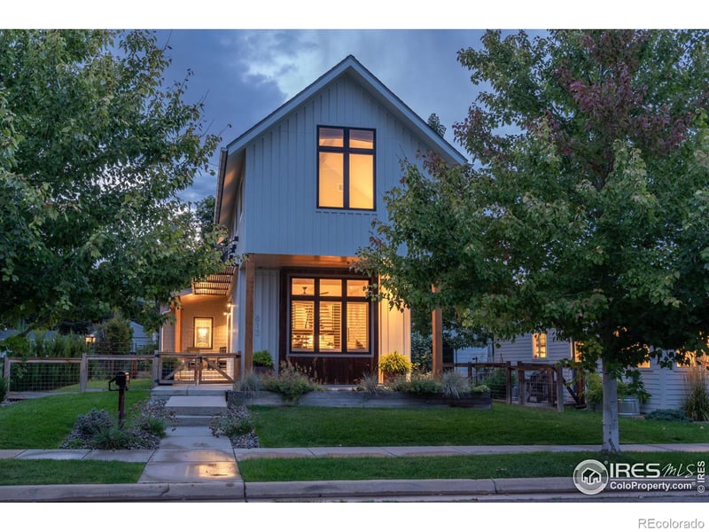 613 Jefferson Ave, Louisville, CO 80027