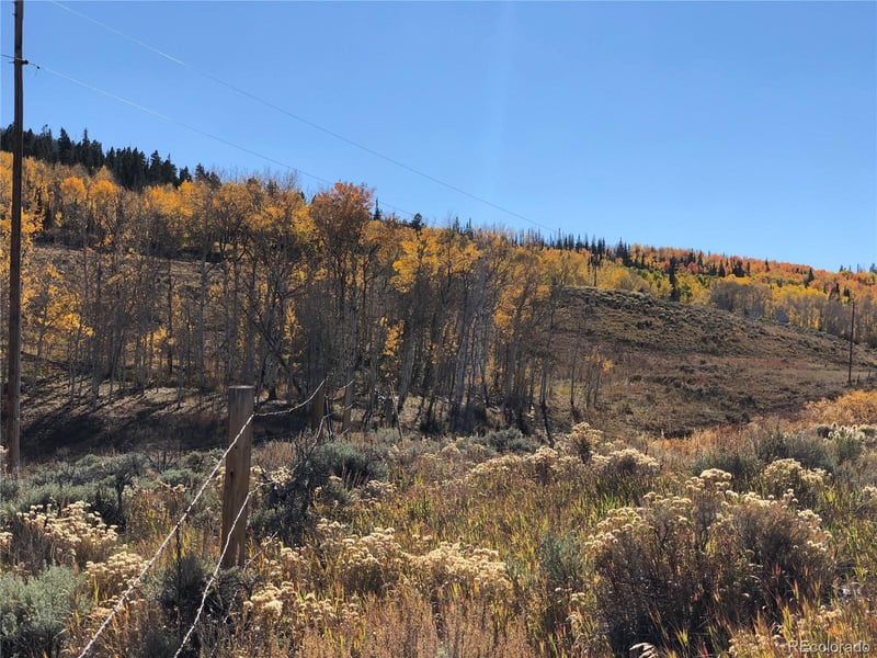 Tbd Gcr 134, Kremmling, CO 80459
