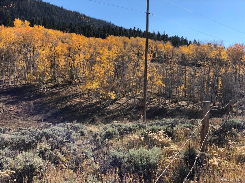 Tbd Gcr 134, Kremmling, CO 80459