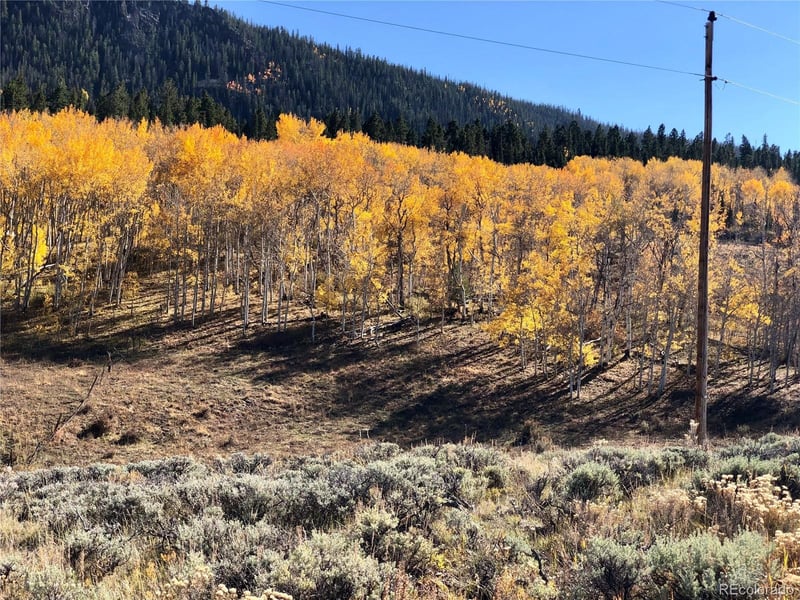 Tbd Gcr 134, Kremmling, CO 80459