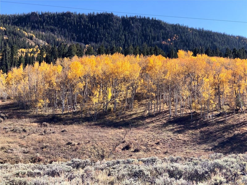 Tbd Gcr 134, Kremmling, CO 80459