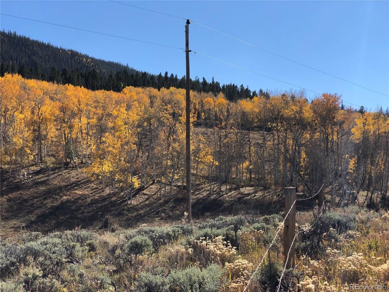 Tbd Gcr 134, Kremmling, CO 80459