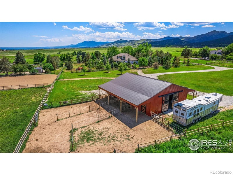 3171 Nelson Rd, Longmont, CO 80503