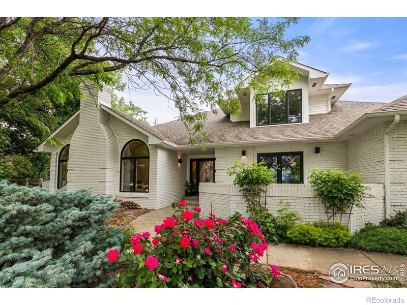 3171 Nelson Rd, Longmont, CO 80503