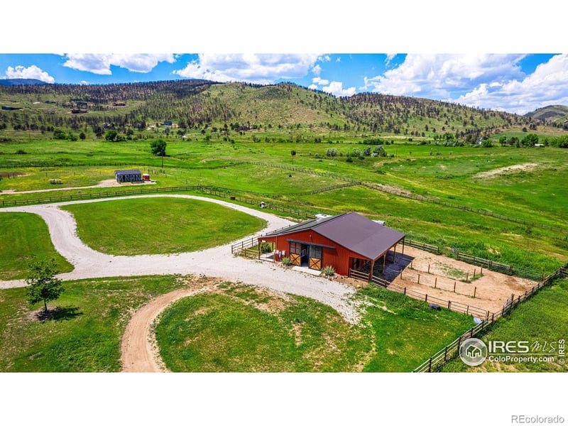 3171 Nelson Rd, Longmont, CO 80503