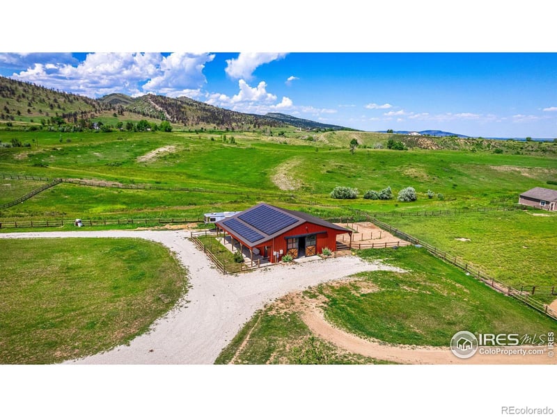 3171 Nelson Rd, Longmont, CO 80503