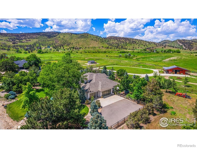 3171 Nelson Rd, Longmont, CO 80503
