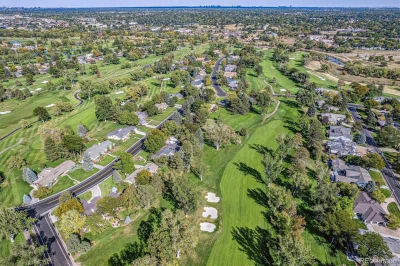 18 Fairway Ln, Littleton, CO 80123