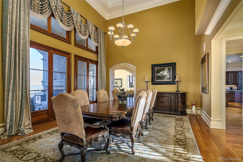 4745 Broadlake Vw, Colorado Springs, CO 80906