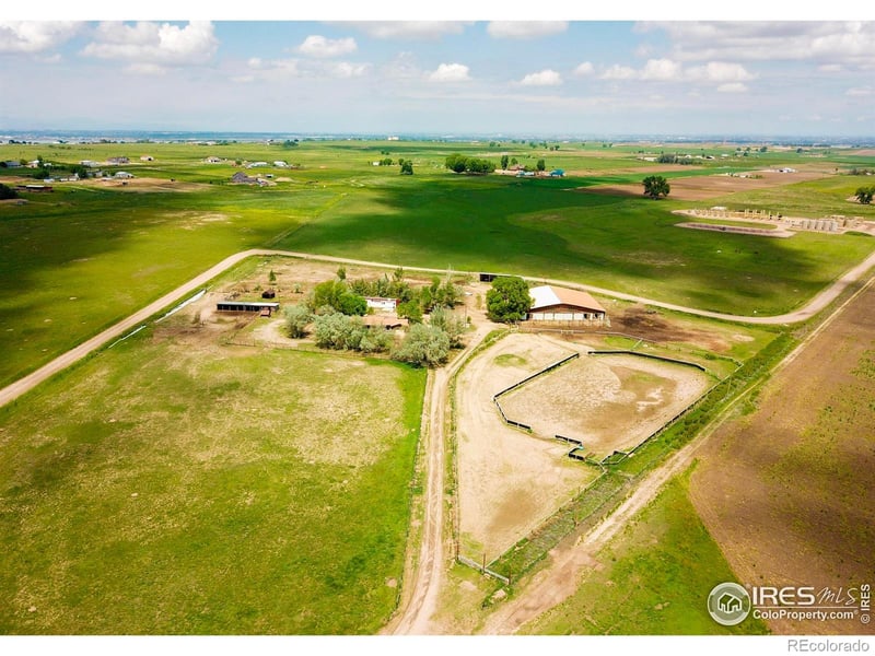 25473 County Road 46, Kersey, CO 80644