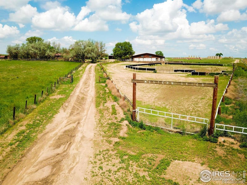 25473 County Road 46, Kersey, CO 80644