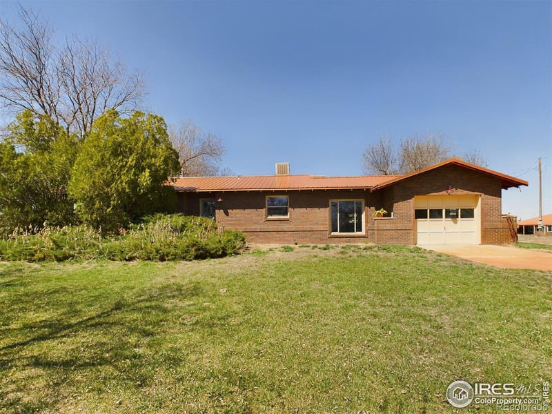 25473 County Road 46, Kersey, CO 80644