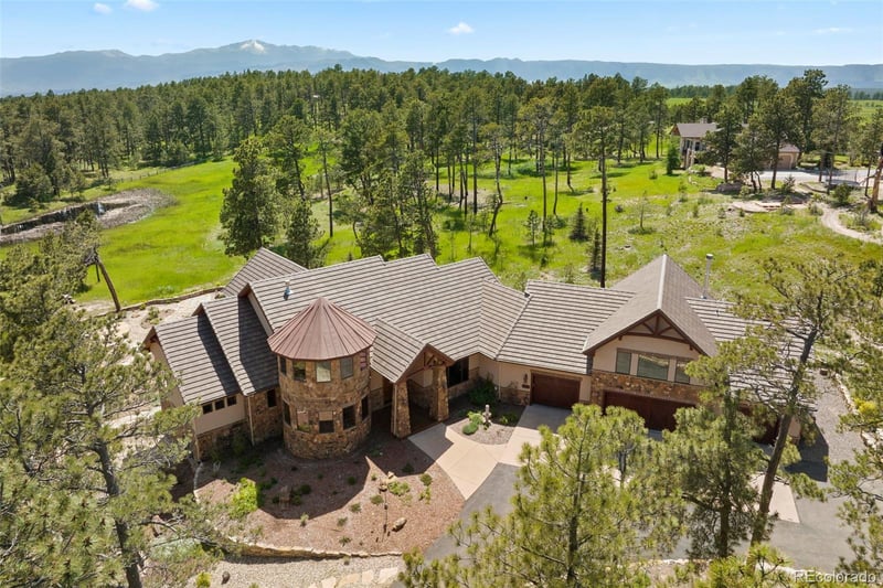 6185 Connaught Dr, Colorado Springs, CO 80908