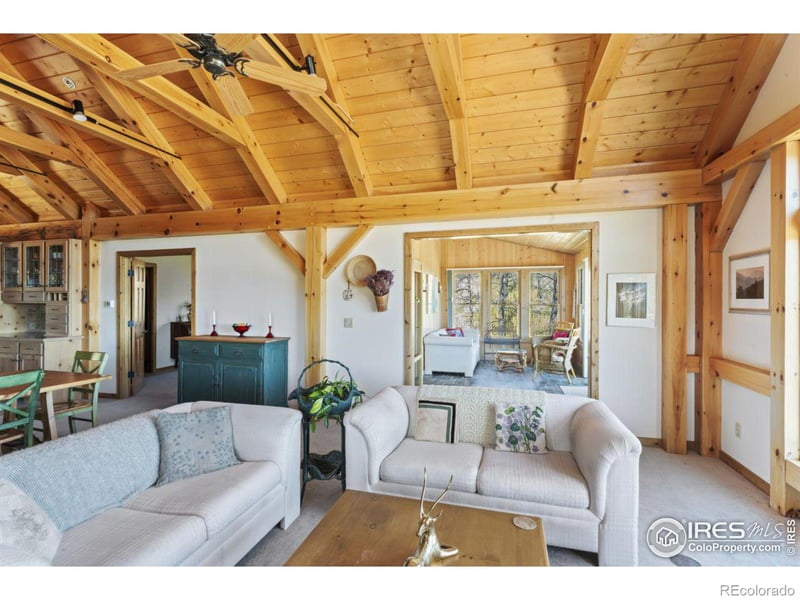 33 Leaping Bobcat Ln, Glen Haven, CO 80532
