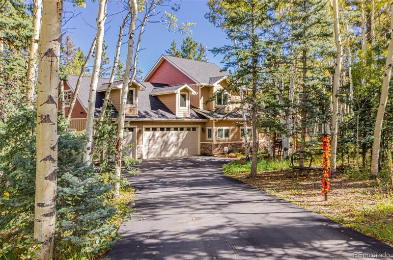 159 Aspen Way, Divide, CO 80814