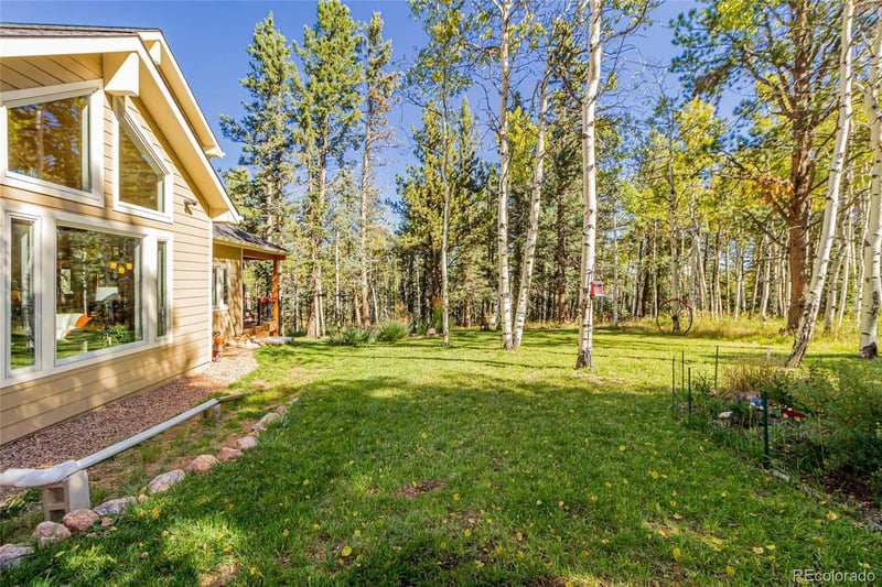 159 Aspen Way, Divide, CO 80814