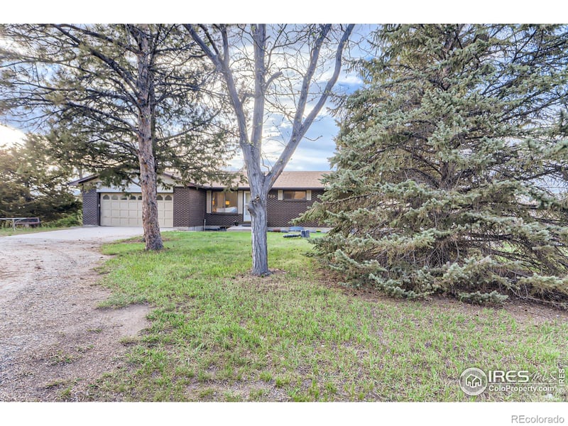 8789 Morton Rd, Niwot, CO 80503