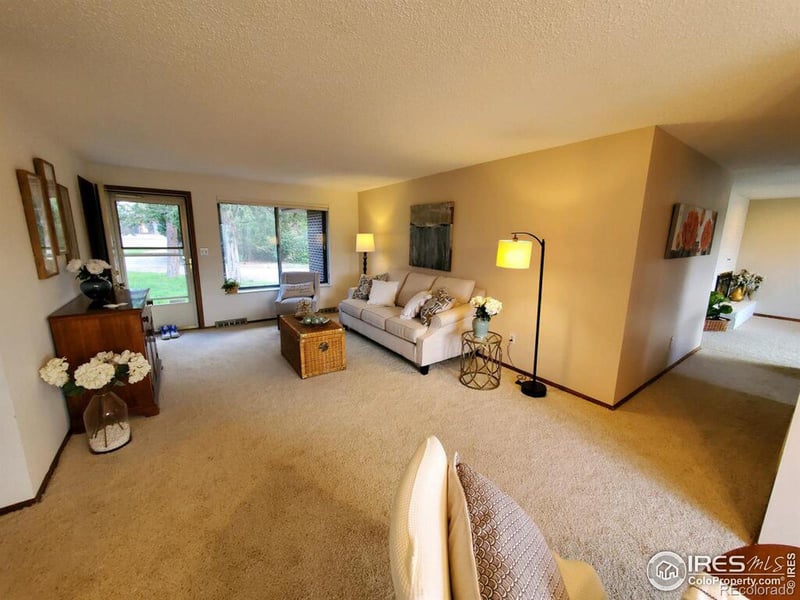 8789 Morton Rd, Niwot, CO 80503