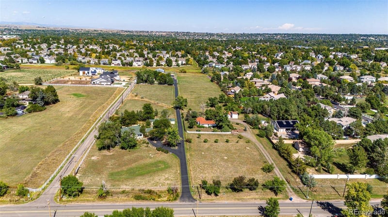 13295 W 58th Ave W, Arvada, CO 80002