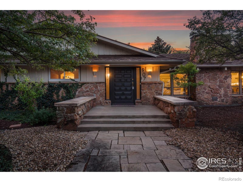 907 Shore Pine Ct, Fort Collins, CO 80525