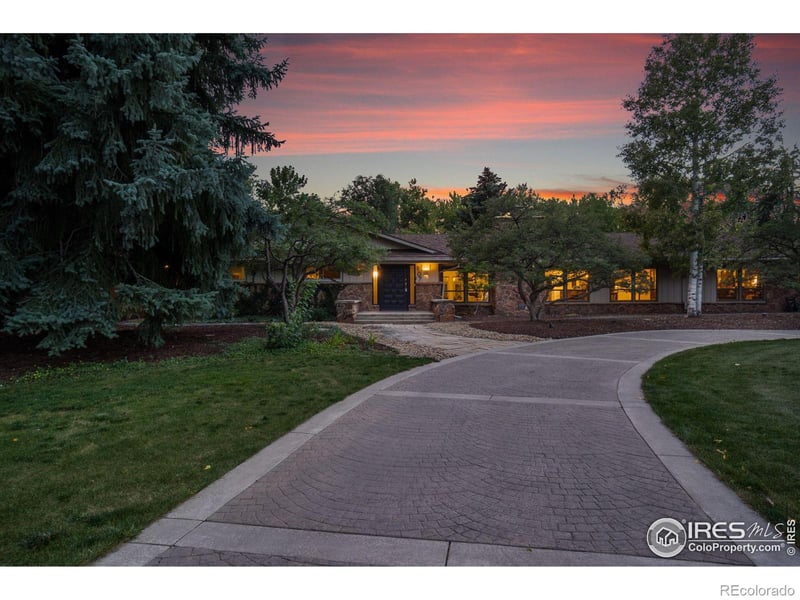 907 Shore Pine Ct, Fort Collins, CO 80525
