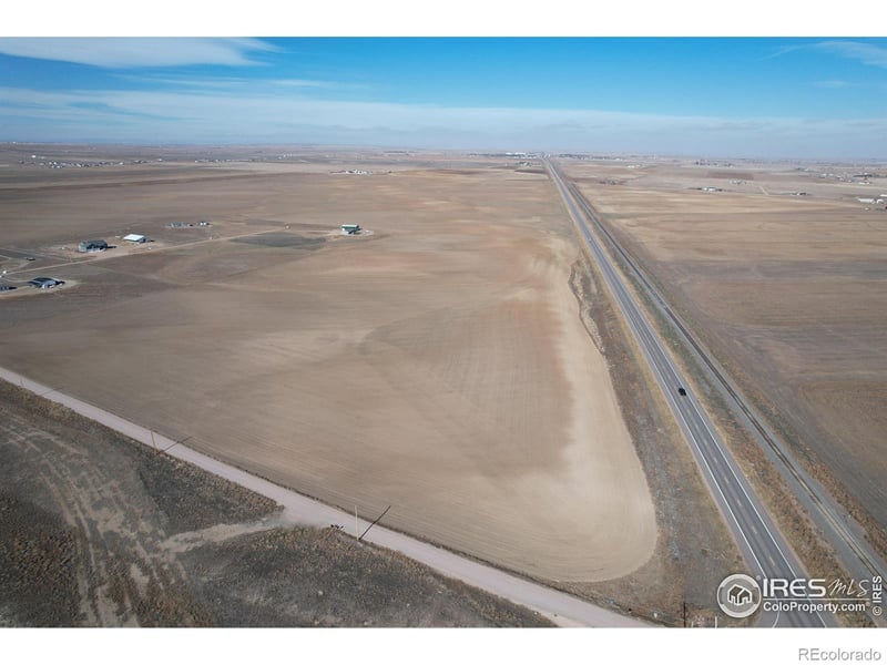 0 Wcr 92 Lot H, Pierce, CO 80650
