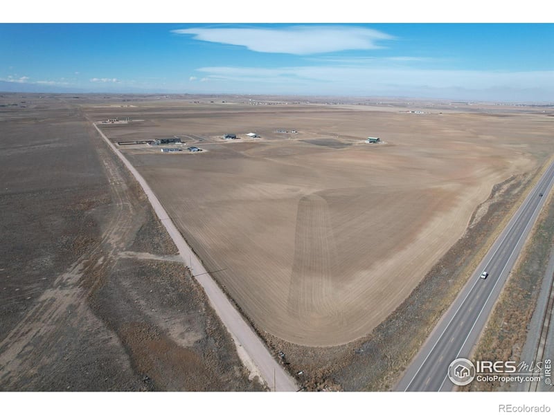 0 Wcr 92 Lot H, Pierce, CO 80650