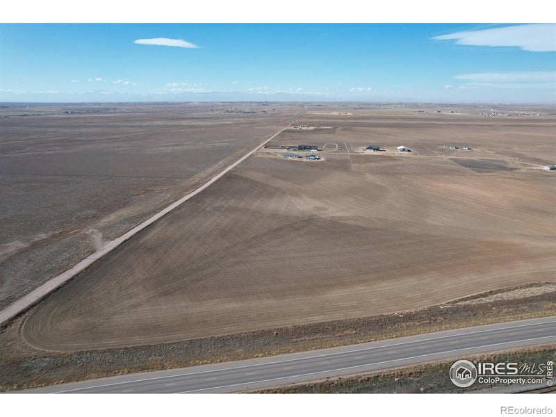0 Wcr 92 Lot H, Pierce, CO 80650